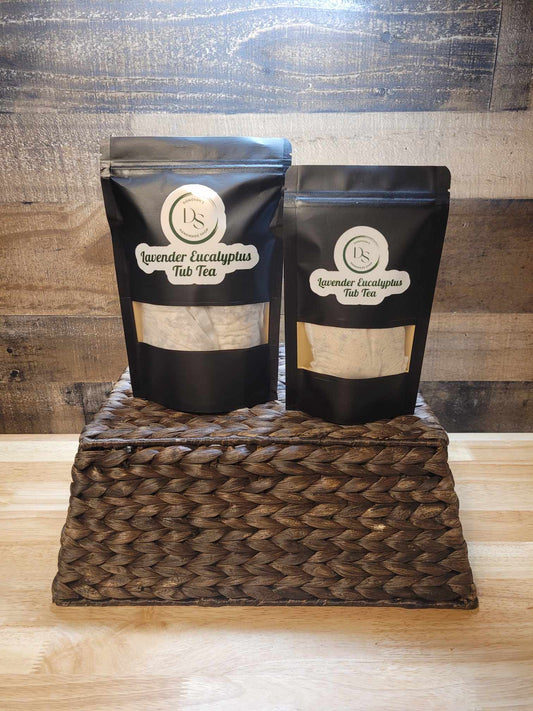 Tub Tea - Original 3-Pack