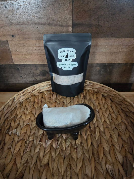Tub Tea - Original 3-Pack