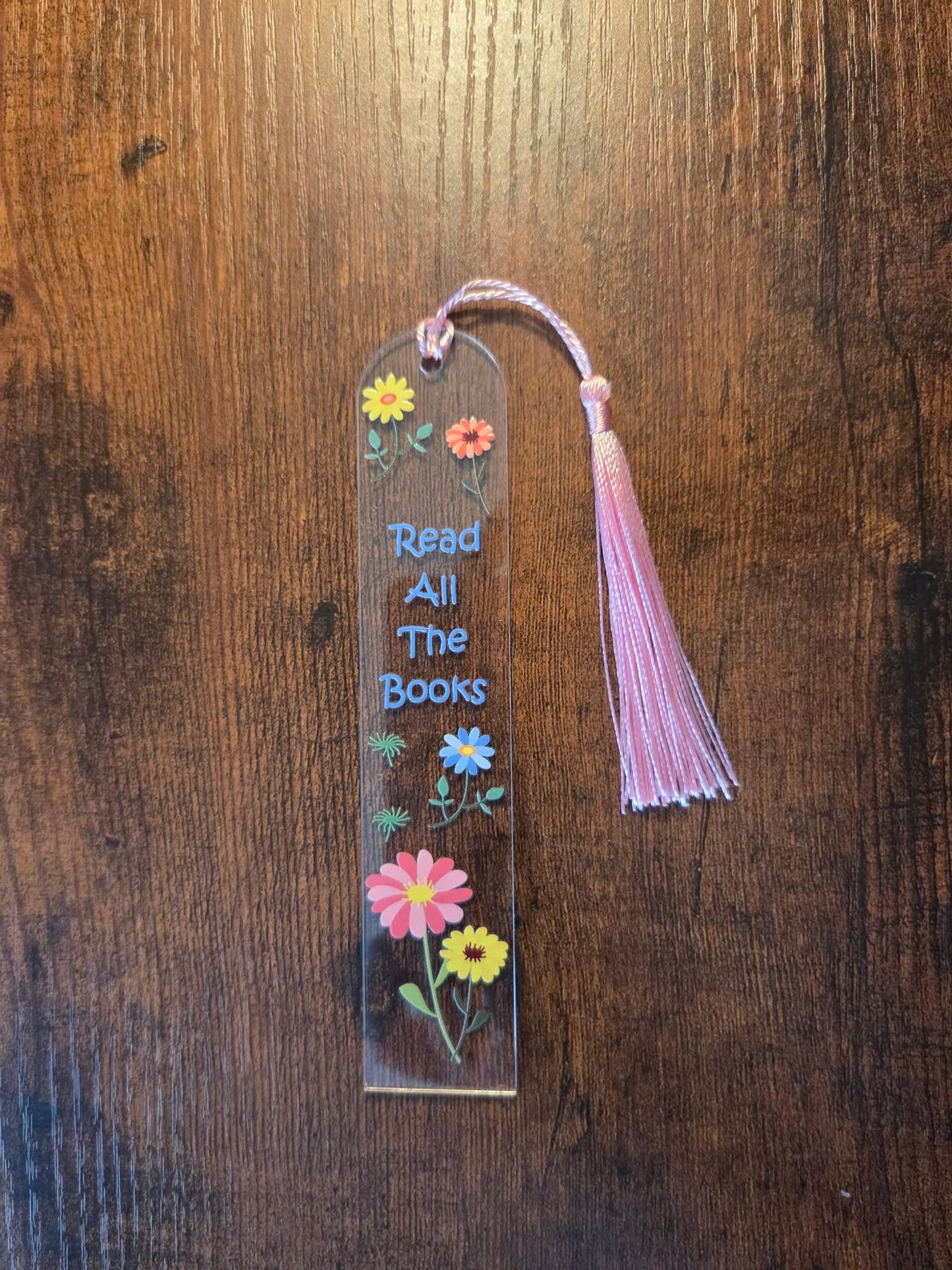 Sayings Bookmarks