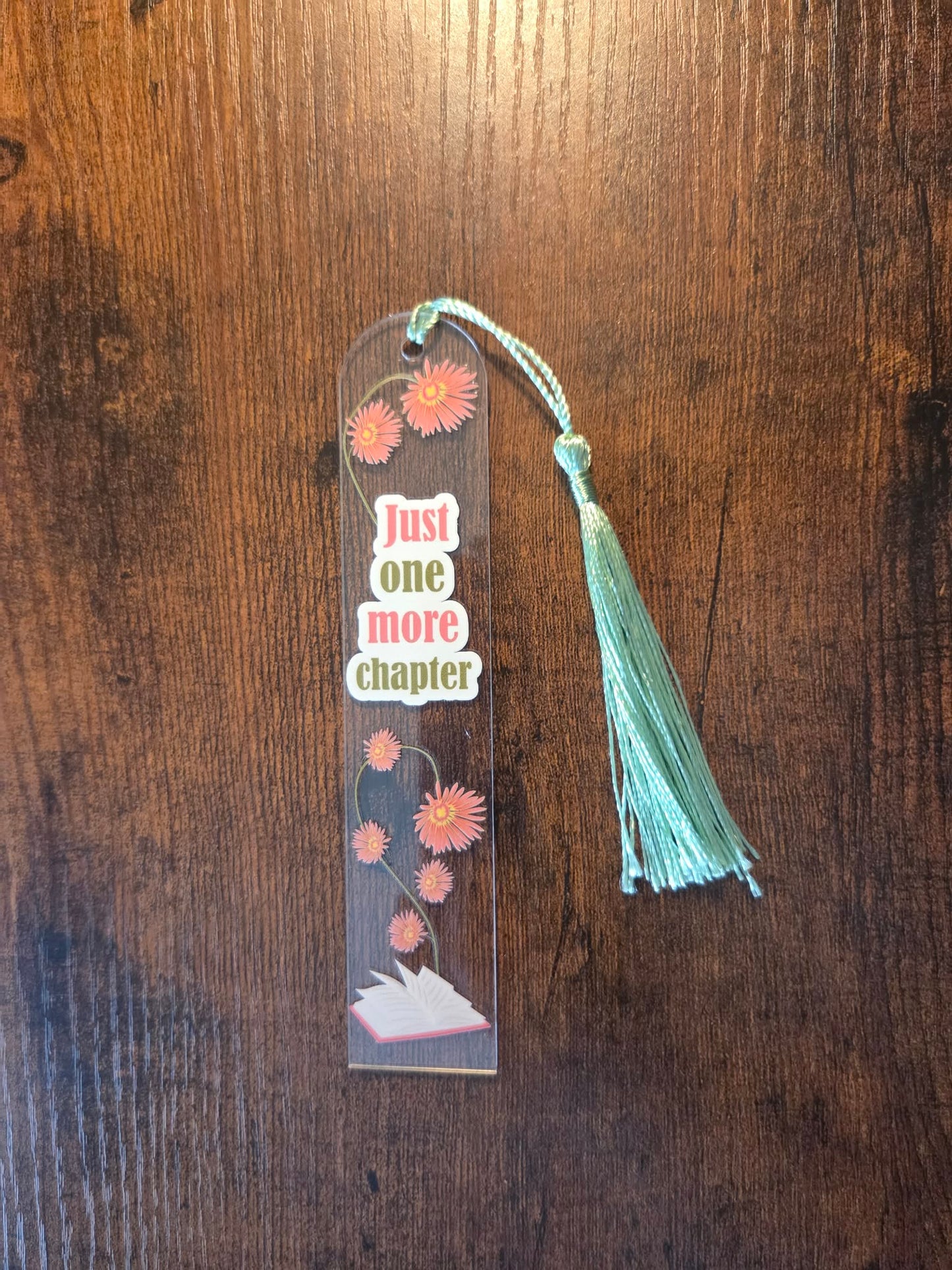 Sayings Bookmarks