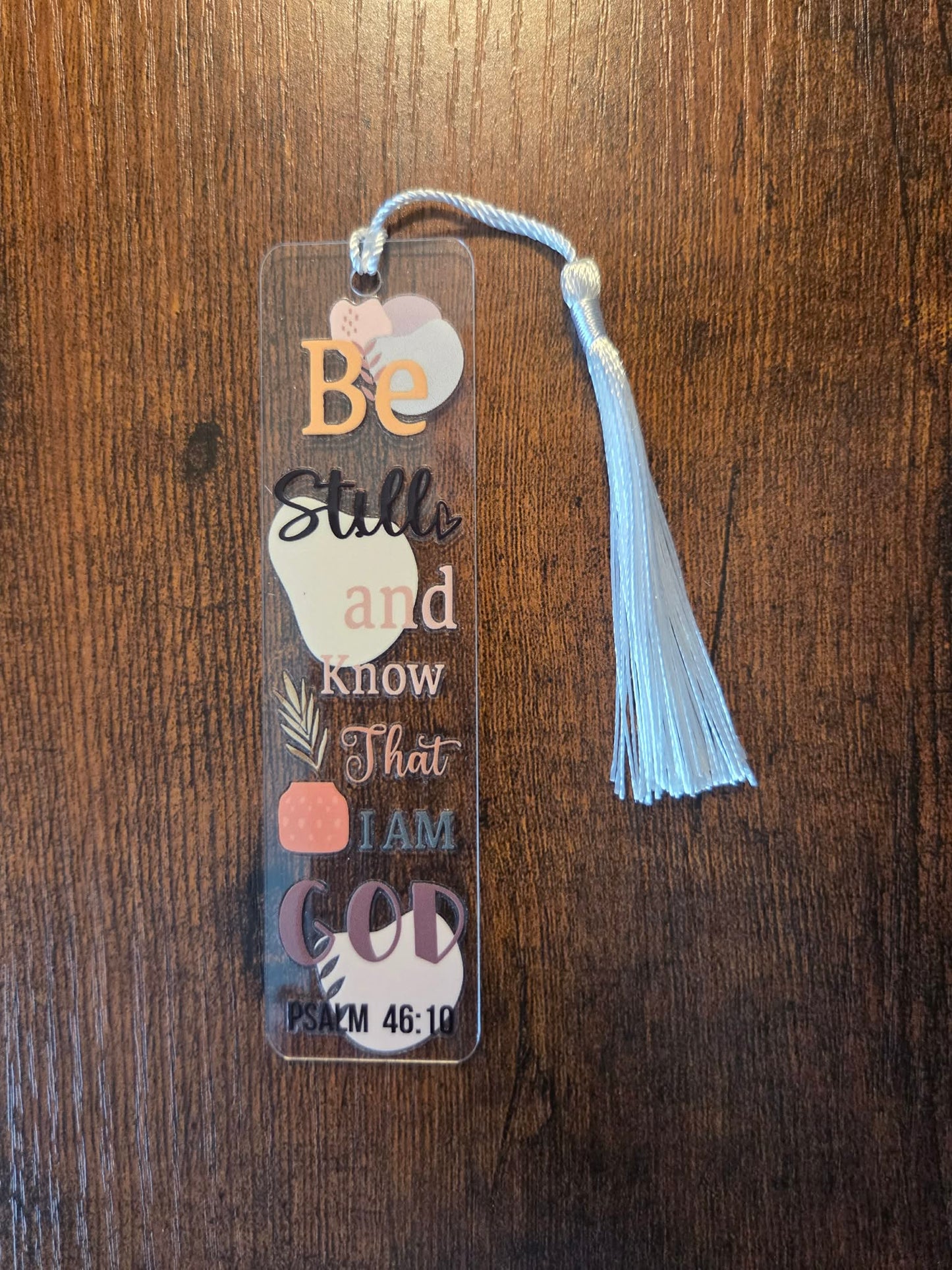 Religious Bookmarks