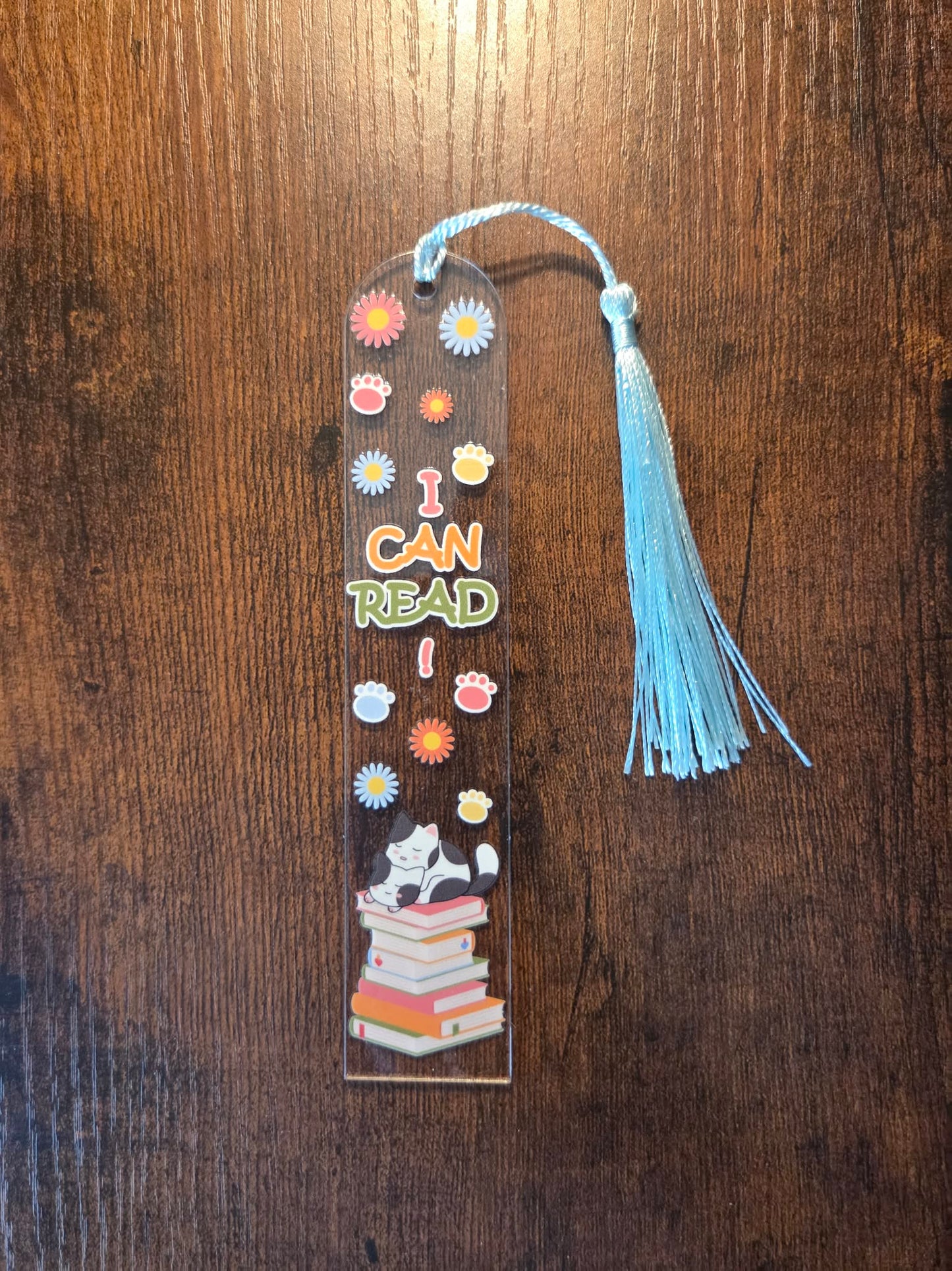 Sayings Bookmarks