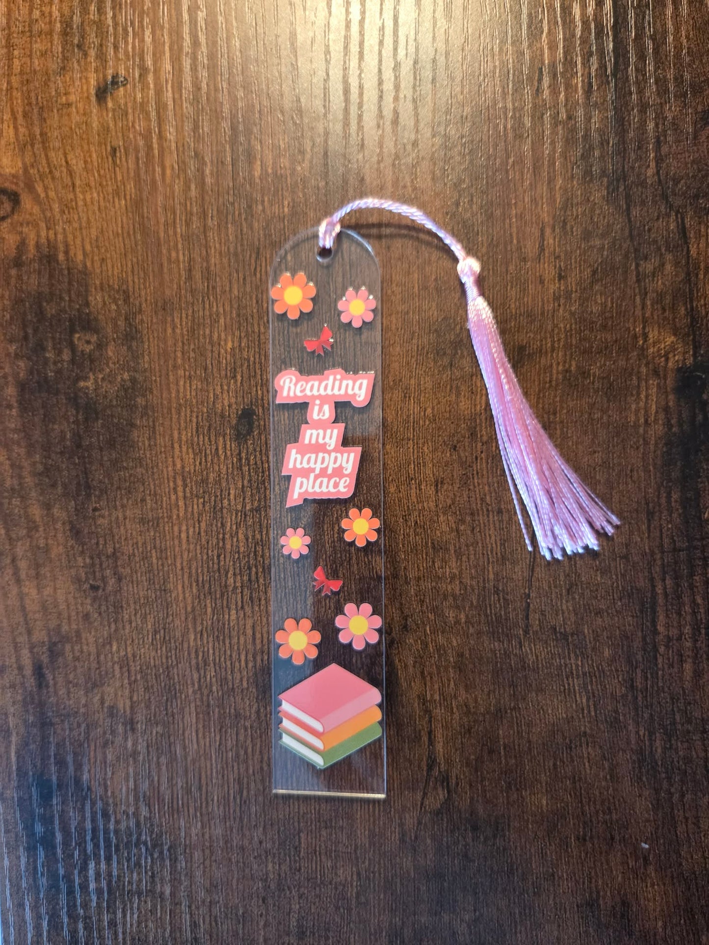 Sayings Bookmarks