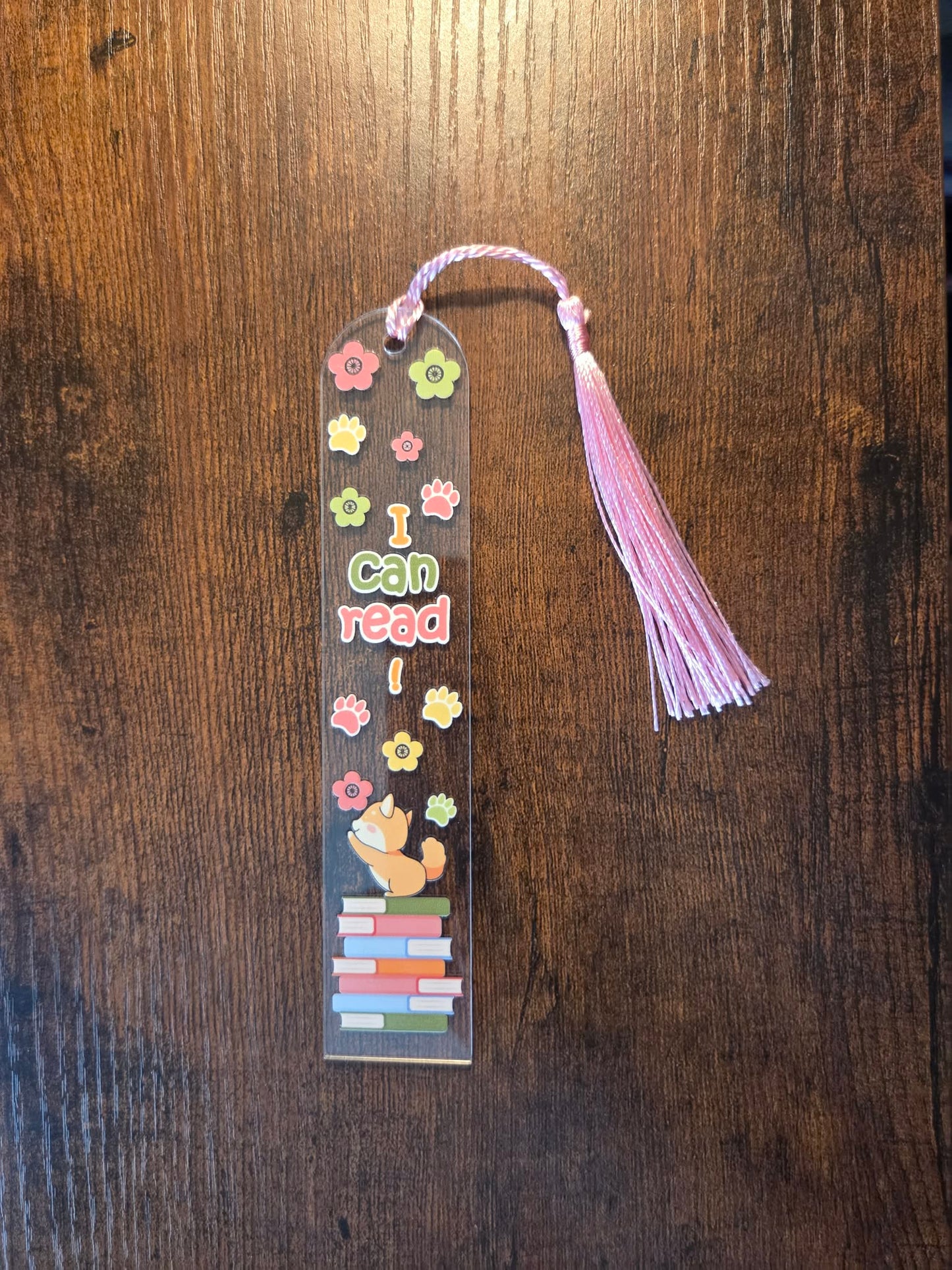 Sayings Bookmarks