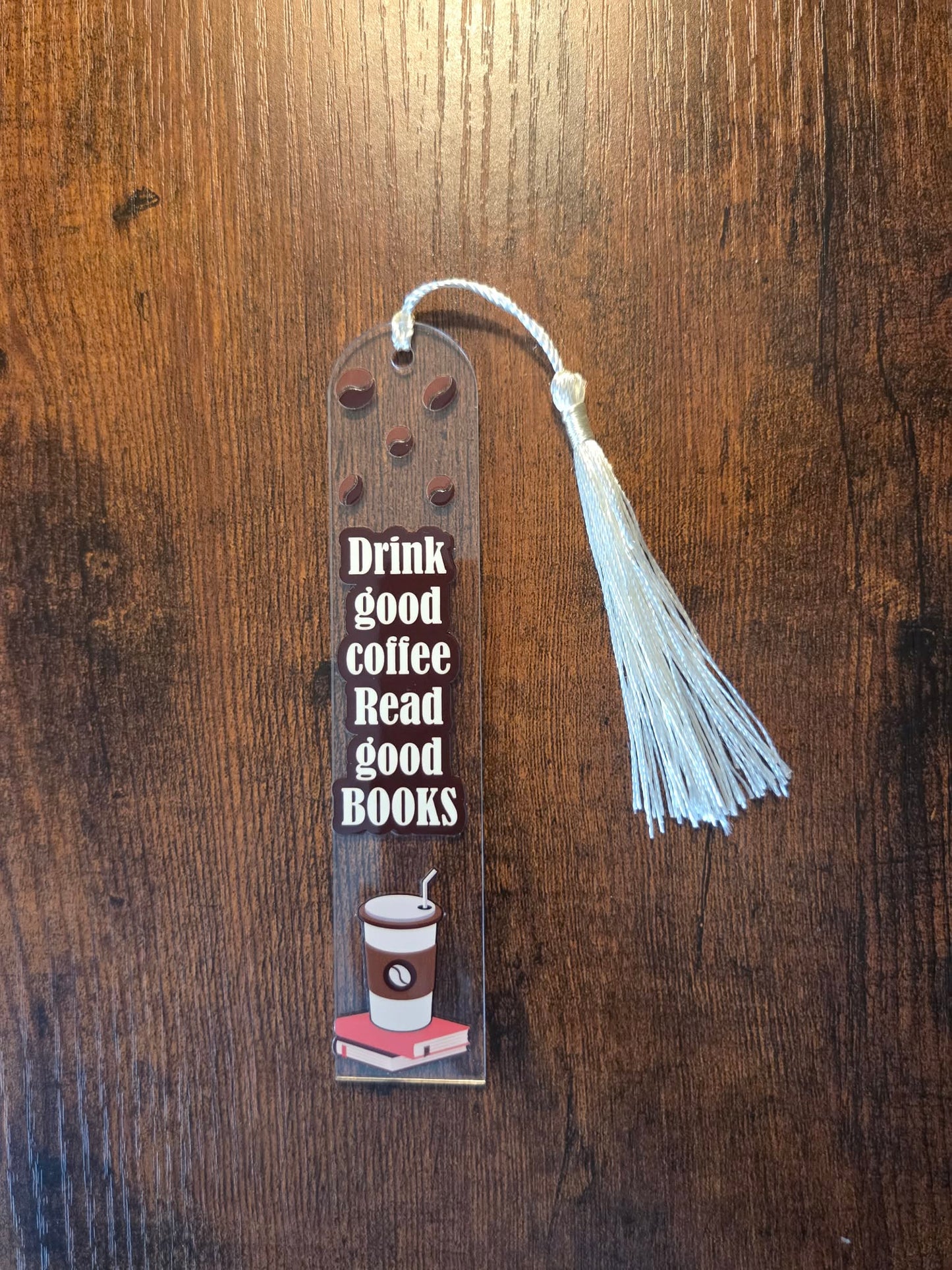 Sayings Bookmarks