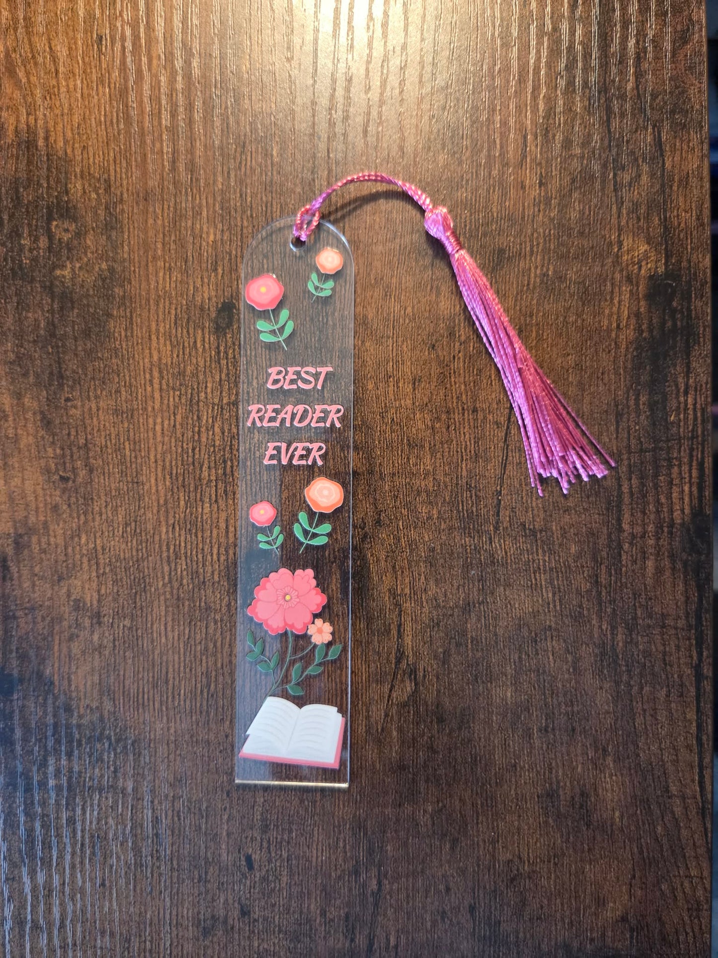 Sayings Bookmarks