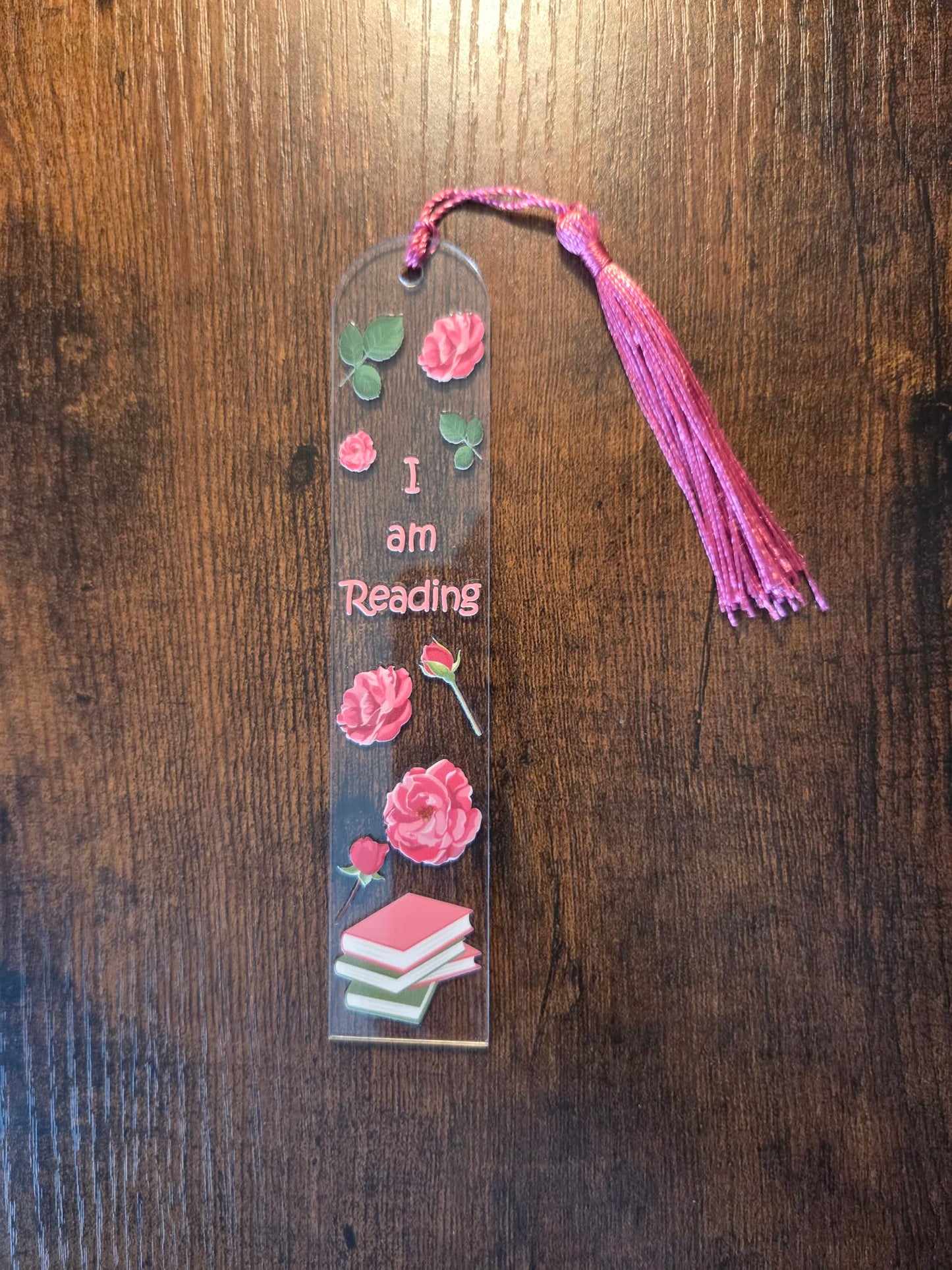 Sayings Bookmarks